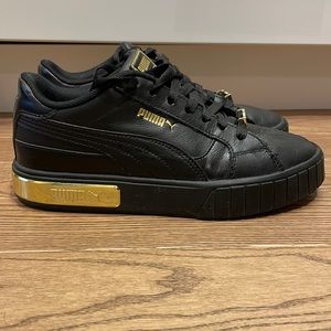 Puma sneakers - size 7.5